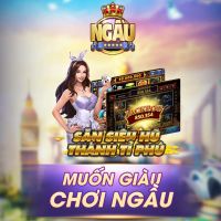 Ngầu Win | Game Nổ Hũ Đổi Thưởng Trực Tuyến Uy Tín Hàng Đầu Việt Nam